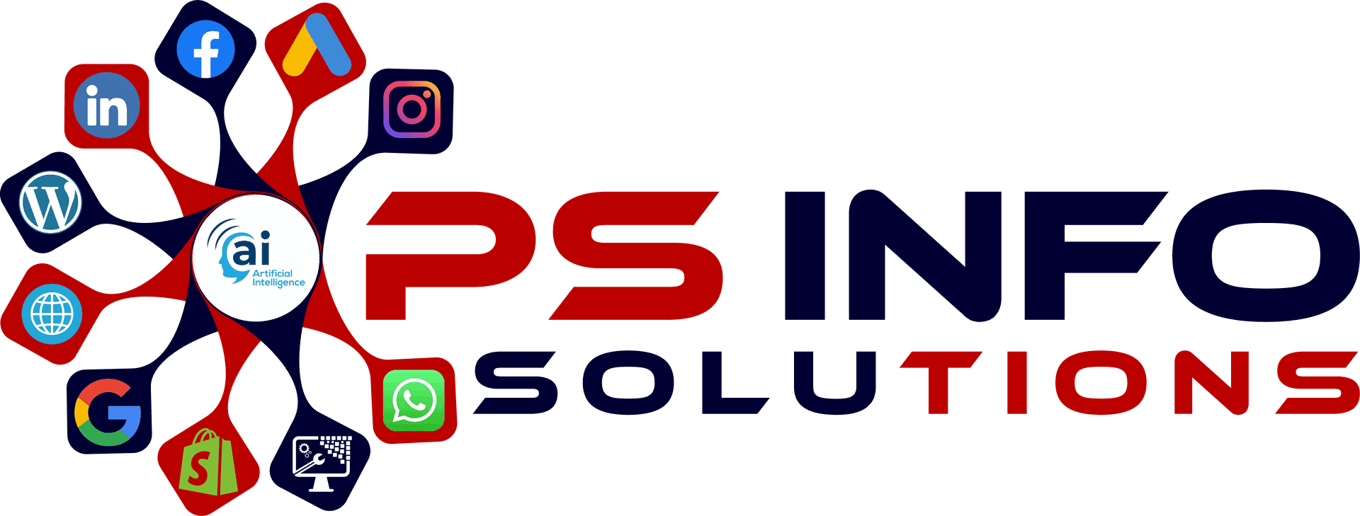 PS Info Solutions